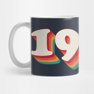 1968 Mug